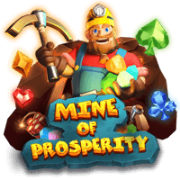 Mine of Prosperity
