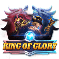 King of Glory